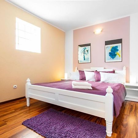 Plaza Apartament Ustronie Morskie Εξωτερικό φωτογραφία