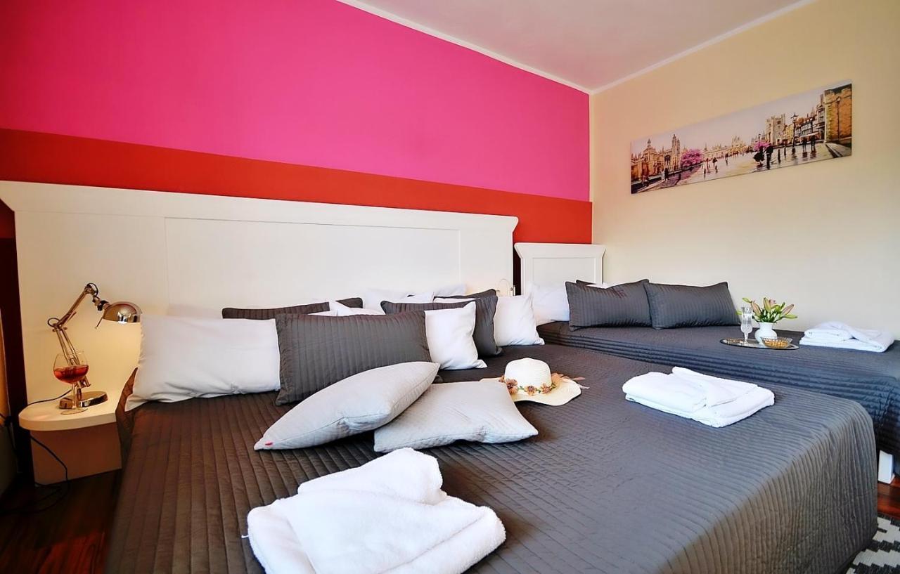 Plaza Apartament Ustronie Morskie Εξωτερικό φωτογραφία