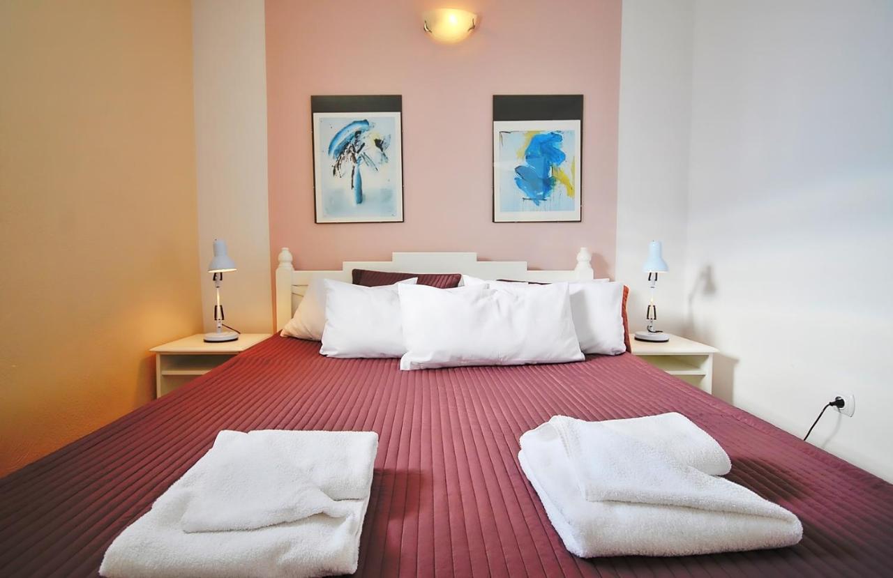 Plaza Apartament Ustronie Morskie Εξωτερικό φωτογραφία