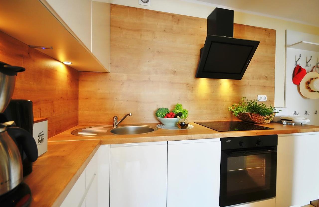 Plaza Apartament Ustronie Morskie Εξωτερικό φωτογραφία