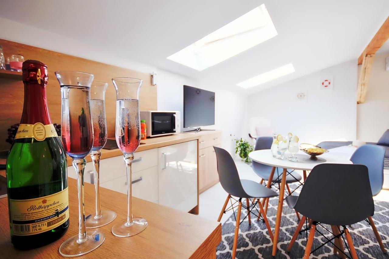 Plaza Apartament Ustronie Morskie Εξωτερικό φωτογραφία